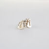 Pendientes plata de ley 925 - Imagen 2